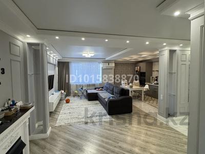 3-бөлмелі пәтер · 95 м² · 4/6 қабат, С.Тюленина 4, бағасы: 43 млн ₸ в Уральске