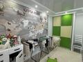 3-бөлмелі пәтер · 95 м² · 4/6 қабат, С.Тюленина 4, бағасы: 43 млн ₸ в Уральске — фото 11