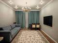 3-комнатная квартира · 95 м² · 1/10 этаж, мкр Юго-Восток, Микрорайон Байкена Ашимова 21 блок А за 57 млн ₸ в Караганде, Казыбек би р-н