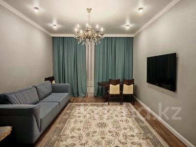 3-комнатная квартира · 95 м² · 1/10 этаж, мкр Юго-Восток, Микрорайон Байкена Ашимова 21 блок А за 57 млн ₸ в Караганде, Казыбек би р-н