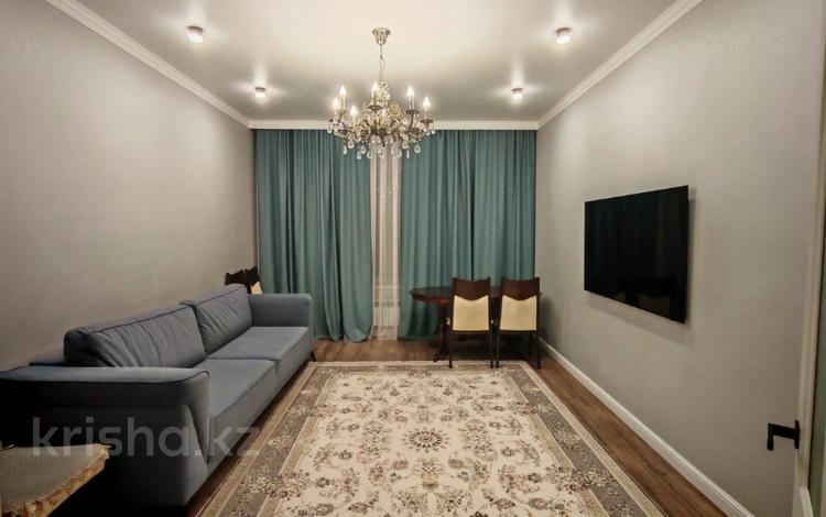 3-комнатная квартира · 95 м² · 1/10 этаж, мкр Юго-Восток, Микрорайон Байкена Ашимова 21 блок А за 57 млн ₸ в Караганде, Казыбек би р-н — фото 24
