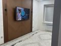 4-комнатная квартира · 105 м² · 1/7 этаж, 17-й мкр ЖК Махаббат — 17 мкр возле 110 дома за 45 млн ₸ в Актау — фото 11