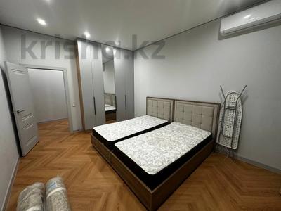 2-комнатная квартира · 44 м² · 5/12 этаж, Сейфуллина за 47 млн ₸ в Алматы, Алмалинский р-н