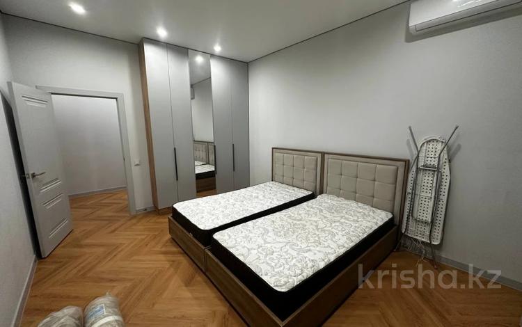 2-комнатная квартира · 44 м² · 5/12 этаж, Сейфуллина за 47 млн ₸ в Алматы, Алмалинский р-н — фото 10