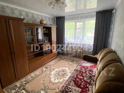 2-комнатная квартира · 44 м² · 1/5 этаж, Абая 43 — Сокол за 16.5 млн 〒 в Петропавловске