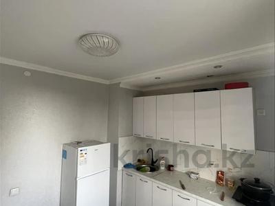 1-комнатная квартира · 35 м² · 2/12 этаж, мкр Акбулак, 1-я улица за 25 млн ₸ в Алматы, Алатауский р-н