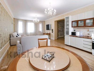 Отдельный дом · 5 комнат · 200 м² · 10 сот., Асыл тулик 50 за 77 млн ₸ в Косшы