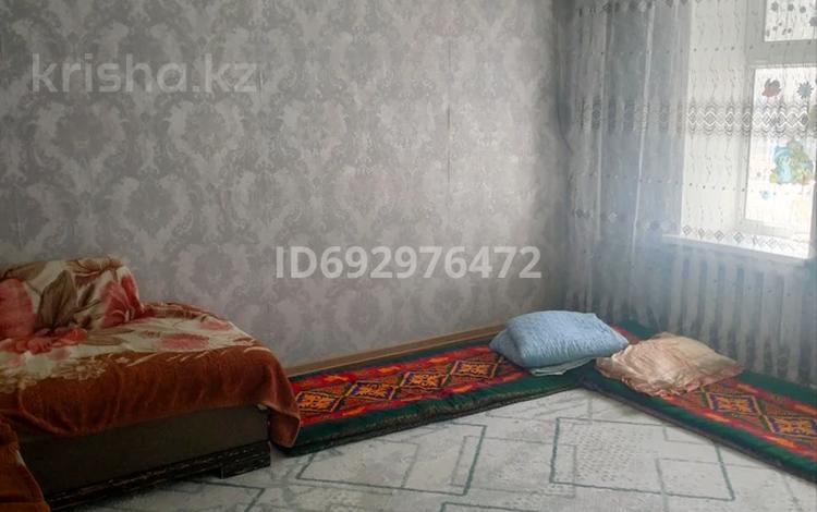2-комнатная квартира, 49 м², 1/5 этаж, Майлина 13 — Евразия за 16.5 млн 〒 в Астане, Алматы р-н — фото 2