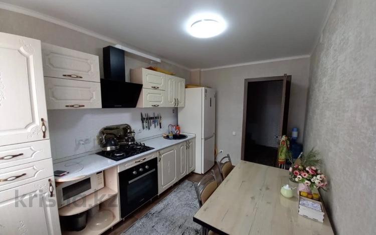2-комнатная квартира · 56 м² · 4/5 этаж, Уральская за ~ 22.5 млн 〒 в Петропавловске — фото 2