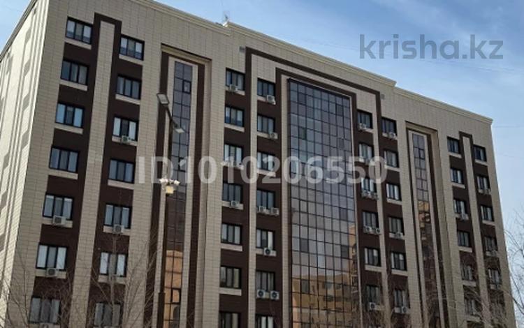 2-комнатная квартира · 56.3 м² · 1/10 этаж, мкр Нурсая, Абулхаир хана 70Б — Sultan Palace Hotel за 21 млн ₸ в Атырау — фото 3