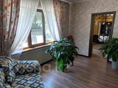 Жеке үй · 4 бөлме · 120 м² · 9 жүзд., Акжар тау. Алтын алма 136 — Акжар тау. Алтын алма 136, бағасы: 130 млн ₸ в Алматы, Наурызбайский р-н