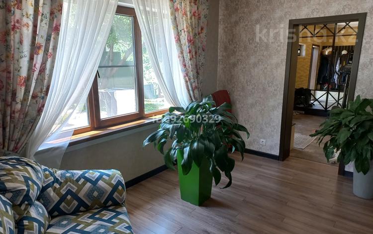 Жеке үй · 4 бөлме · 120 м² · 9 жүзд., Акжар тау. Алтын алма 136 — Акжар тау. Алтын алма 136, бағасы: 130 млн ₸ в Алматы, Наурызбайский р-н — фото 12
