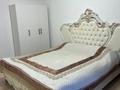3-бөлмелі пәтер · 78 м² · 9/10 қабат, мкр Шугыла, Жунисова 8/1 — Толе би, бағасы: 300 000 ₸ в Алматы, Наурызбайский р-н