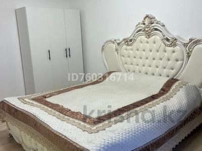 3-бөлмелі пәтер · 78 м² · 9/10 қабат, мкр Шугыла, Жунисова 8/1 — Толе би, бағасы: 300 000 ₸ в Алматы, Наурызбайский р-н