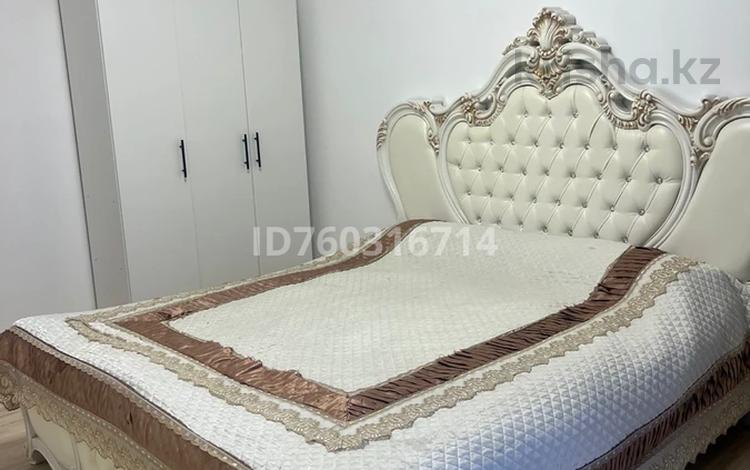 3-бөлмелі пәтер · 78 м² · 9/10 қабат, мкр Шугыла, Жунисова 8/1 — Толе би, бағасы: 300 000 ₸ в Алматы, Наурызбайский р-н — фото 7