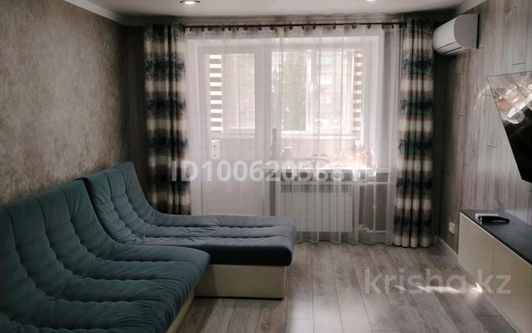 3-комнатная квартира · 68.8 м² · 3/6 этаж, Лесная 3 за 34.5 млн 〒 в Петропавловске — фото 2