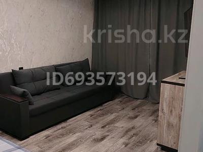 1-бөлмелі пәтер · 30.7 м² · 5/5 қабат, Абая 18, бағасы: 10 000 〒 в Балхаше