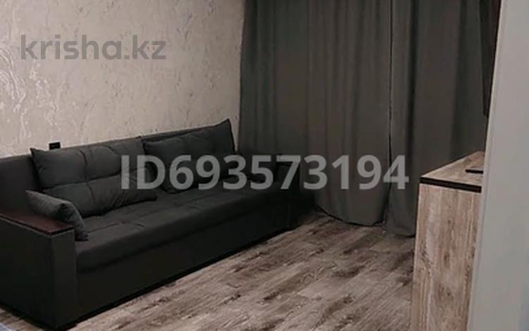 1-комнатная квартира · 30.7 м² · 5/5 этаж, Абая 18 за 15 000 ₸ в Балхаше — фото 25