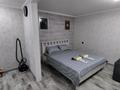 1-комнатная квартира, 30.7 м², 5/5 этаж посуточно, Абая 18 за 10 000 〒 в Балхаше — фото 4