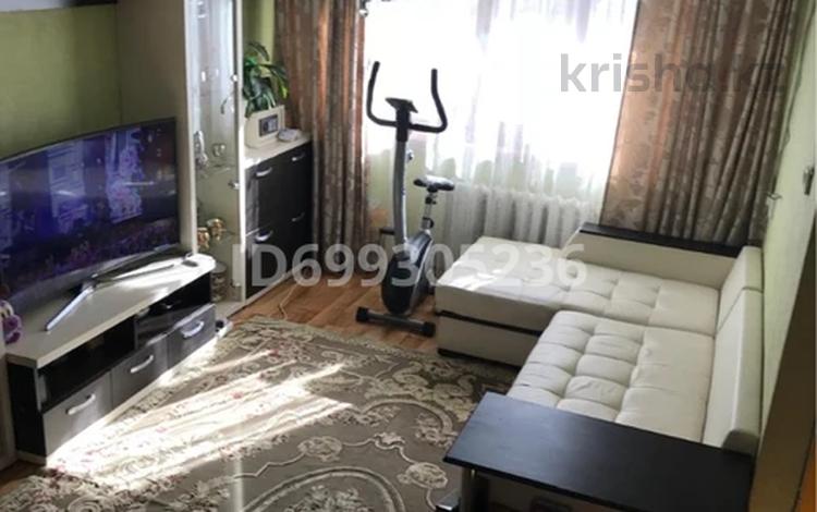 3-бөлмелі пәтер · 60 м² · 1/5 қабат, 343 квартал 4, бағасы: 22 млн ₸ в Семее — фото 2