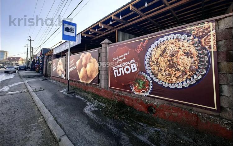 Свободное назначение, общепит · 150 м² за 180 000 ₸ в Шымкенте, Аль-Фарабийский р-н — фото 7