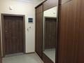 1-бөлмелі пәтер · 56.8 м² · 10/12 қабат, мкр Мамыр-7, Шаляпина 21 — Момышулы, бағасы: 300 000 ₸ в Алматы, Ауэзовский р-н
