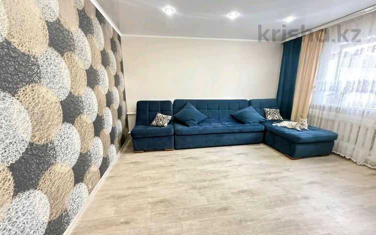 Отдельный дом · 3 комнаты · 70 м², Хром завод 1 за ~ 16.4 млн ₸ в Петропавловске — фото 2