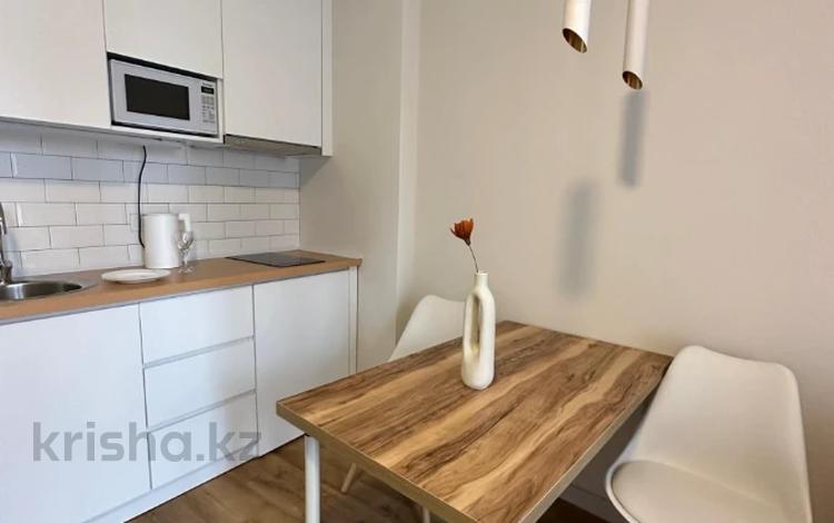 1-бөлмелі пәтер · 31 м² · 3 қабат, улица Леха и Марии Качинских 5, бағасы: ~ 33.4 млн 〒 в Батуми — фото 36