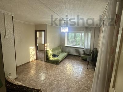 1-комнатная квартира · 32 м² · 1/3 этаж, Кайсенова 86 за 10.9 млн ₸ в Усть-Каменогорске