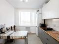 3-комнатная квартира · 79.6 м² · 4/5 этаж, мкр Пригородный Е-761 4в за 35 млн ₸ в Астане, Есильский р-н