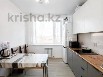 3-комнатная квартира · 79.6 м² · 4/5 этаж, мкр Пригородный Е-761 4в за 35 млн ₸ в Астане, Есильский р-н