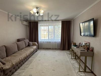 3-бөлмелі пәтер · 61 м² · 3/9 қабат, мкр 8, Абулхаир хана 73, бағасы: 23.7 млн ₸ в Актобе