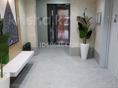 2-комнатная квартира · 41.45 м² · 8/9 этаж, Е 509 за 20 млн 〒 в Астане, Есильский р-н