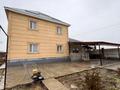 Отдельный дом · 5 комнат · 152 м² · 10 сот., Сарыарка 30 за 43 млн ₸ в Талдыкоргане, село Ынтымак