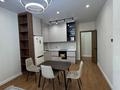 3-комнатная квартира · 76 м² · 8/16 этаж, Тауелсыздык 47 а — Бауыржана Момышулы за 65 млн ₸ в Астане, Алматы р-н