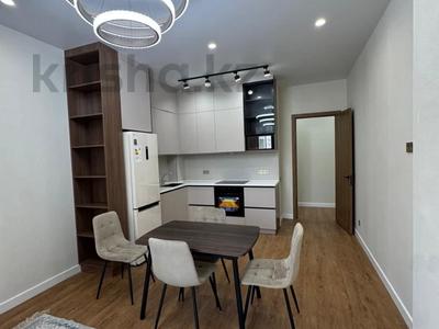 3-комнатная квартира · 76 м² · 8/16 этаж, Тауелсыздык 47 а — Бауыржана Момышулы за 65 млн ₸ в Астане, Алматы р-н