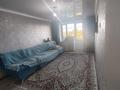 2-комнатная квартира · 50 м² · 4/5 этаж, Талдыкорган. мкр Восточный 111 за 13.5 млн ₸ в мкр военный городок Жулдыз — фото 2