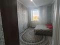 2-комнатная квартира · 50 м² · 4/5 этаж, Талдыкорган. мкр Восточный 111 за 13.5 млн ₸ в мкр военный городок Жулдыз — фото 5