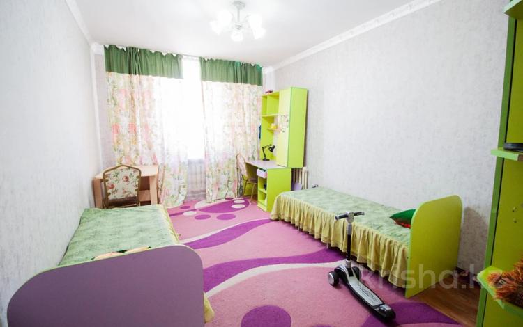 3-комнатная квартира, 82 м², 11/12 этаж, Коктем за 22.5 млн 〒 в Талдыкоргане, мкр Коктем — фото 5