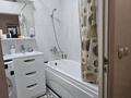 1-комнатная квартира · 40 м² · 9/12 этаж, Жумалиева 153 за 300 000 ₸ в Алматы, Алмалинский р-н — фото 8