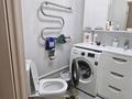 1-комнатная квартира · 40 м² · 9/12 этаж, Жумалиева 153 за 300 000 ₸ в Алматы, Алмалинский р-н — фото 9