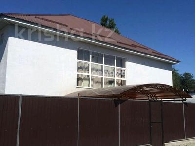 Дом · 5 комнат · 250 м², Акын-Сара 261 "А" за 60 000 〒 в Талдыкоргане