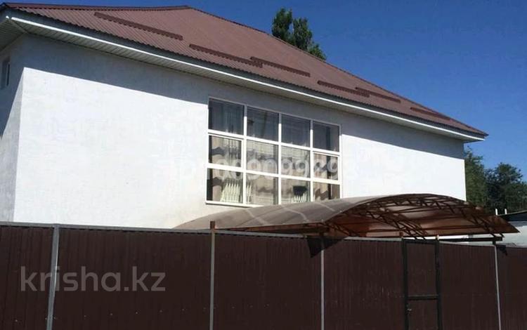 Дом · 5 комнат · 250 м², Акын-Сара 261 "А" за 60 000 ₸ в Талдыкоргане — фото 2
