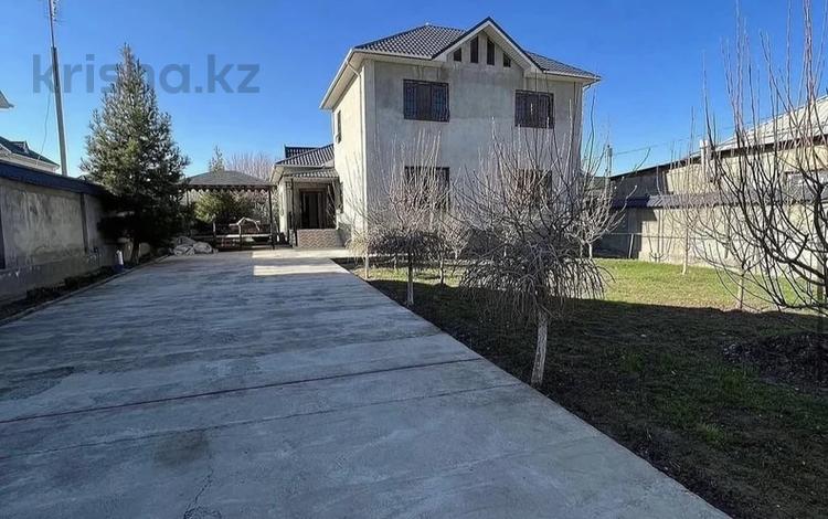 Отдельный дом · 4 комнаты · 150 м² · 8 сот., Утегенова Аргынбекова 168 за 280 000 ₸ в Шымкенте — фото 2