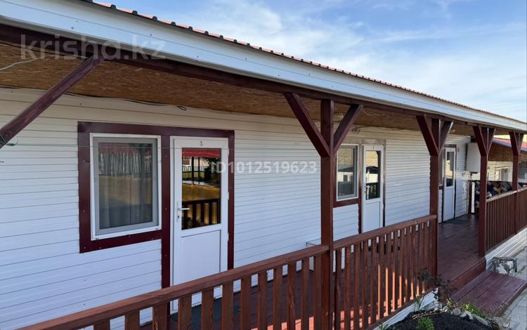 Жеке үй · 1 бөлме · 20 м², Ш.Уалиханова 8, бағасы: 15 000 ₸ в Бурабае — фото 2