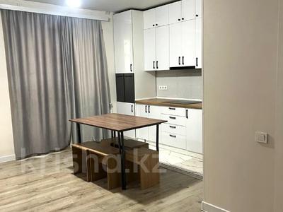 2-комнатная квартира · 38.8 м² · 1/10 этаж, Жунисова 12/1-9 за 24.6 млн ₸ в Алматы, Наурызбайский р-н