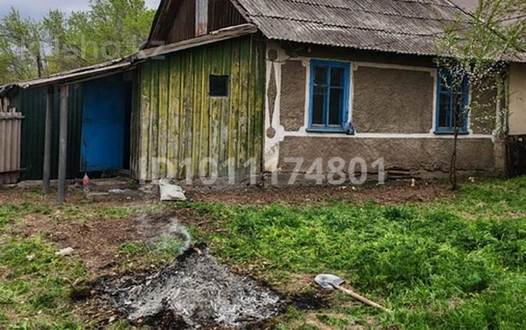 Часть дома · 2 комнаты · 55 м² · 5.8 сот., Беспаева 36 — Зади магазин шагия за 5.5 млн ₸ в  — фото 2