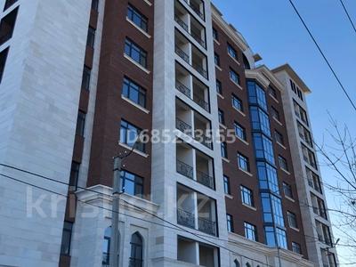 3-бөлмелі пәтер · 118 м² · 4/10 қабат, Шарипова 28, бағасы: 52 млн ₸ в Атырау