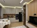 2-комнатная квартира · 52 м² · 2/6 этаж, мкр Нуркент — Момышулы ниже рыскулова за 330 000 ₸ в Алматы, Алатауский р-н