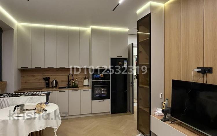 2-комнатная квартира · 52 м² · 2/6 этаж, мкр Нуркент — Момышулы ниже рыскулова за 330 000 ₸ в Алматы, Алатауский р-н — фото 2